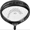 HEAD Ti.S6 Strung Tennis Racquet (4-3/8), Strung view 3