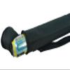 6-Pack Insulated Tube Cooler, Black view 3
