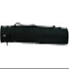 6-Pack Insulated Tube Cooler, Black view 4