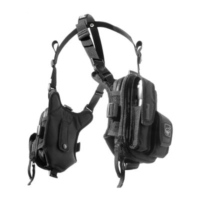 Covert Loader RG(TM) Multi-Configuration Small-Pack System by Hazard 4(R)