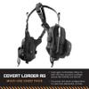 Covert Loader RG(TM) Multi-Configuration Small-Pack System by Hazard 4(R) view 2