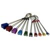 Metolius Ultralight Curve Nut Dark Blue #10 view 1