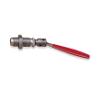 Hornady Cam Lock Bullet Puller 050095 - Reloading Equipment to Quickly Pull Bullets with Your Press - Save Your Bullets, Brass, & Powder for Future Loading - Uses Standard Collets (Sold Separately) view 1