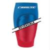 Brute Nylon Reversible Kneepad - Royal/Red - L view 1