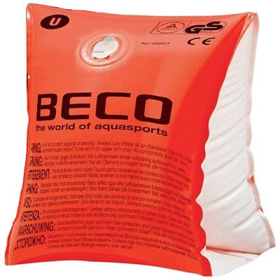 Beco Swim Armbands (09706) - Size 00 (0-1 YR)