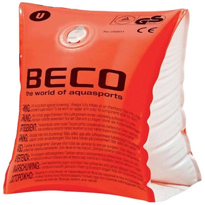 Beco Swim Armbands (09706) - Size 00 (0-1 YR)
