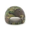 MLB New York Yankees Camo RGW Clean Up Cap Camouflage view 2