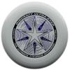 Discraft Ultrastar Frisbee White view 1