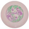 Discraft Ultrastar UV Chameleon Disc (White/Purple) view 1