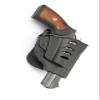 Fobus RUGP Evolution Holster for Ruger GP100 All Models, Right Hand Paddle view 1