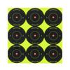 Birchwood Casey SHOOT-N-C 2" Bull's-Eye Targets - 108 Targets view 1