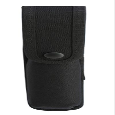 Uncle Mike's Flashlight Cases Light Case Kodra Black SureFire 6P/Scorpion/Strion, Card 88181