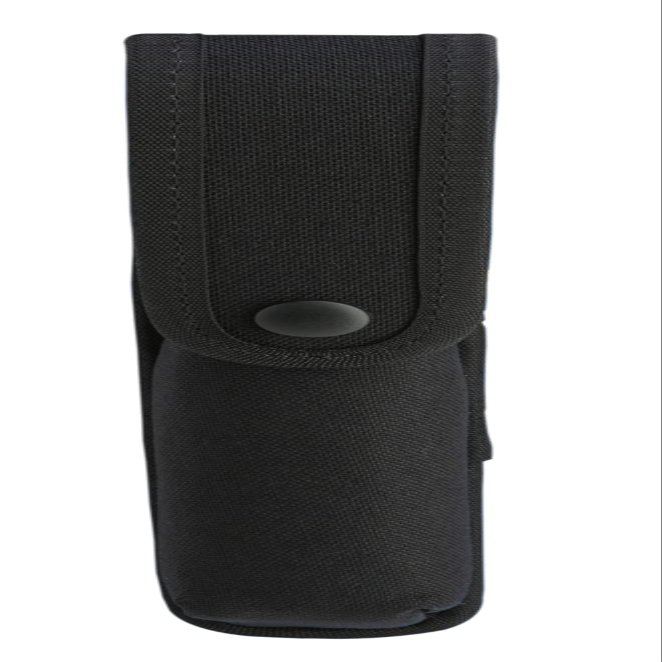 Uncle Mike's Flashlight Cases Light Case Kodra Black SureFire 6P/Scorpion/Strion, Card 88181