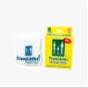 TravelJohn Disposable Urinal for Men, Women & Children 3 units (Pack of 1) view 1