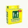 TravelJohn Disposable Urinal for Men, Women & Children 3 units (Pack of 1) view 2