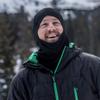 100% Merino Wool Balaclava - Winter Ski Mask - Face Mask - Cold Weather Gear - Black - One Size view 3
