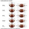NFL Team Logo Composite Football, Official - Pittsburgh Steelers view 3