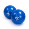 Fitness-Mad Soft Weights 2 x 1.0kg view 1