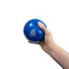 Fitness-Mad Soft Weights 2 x 1.0kg view 2