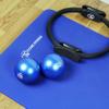 Fitness-Mad Soft Weights 2 x 1.0kg view 3