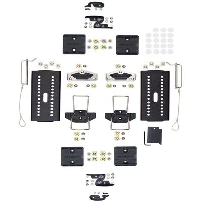 Voile Split Kit - DIY