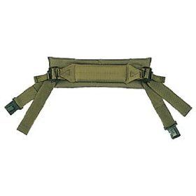 G.I. Type LC-1 Kidney Pad