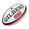 Gilbert Morgan Pass Developer Rugby Ball - Size 4 view 1