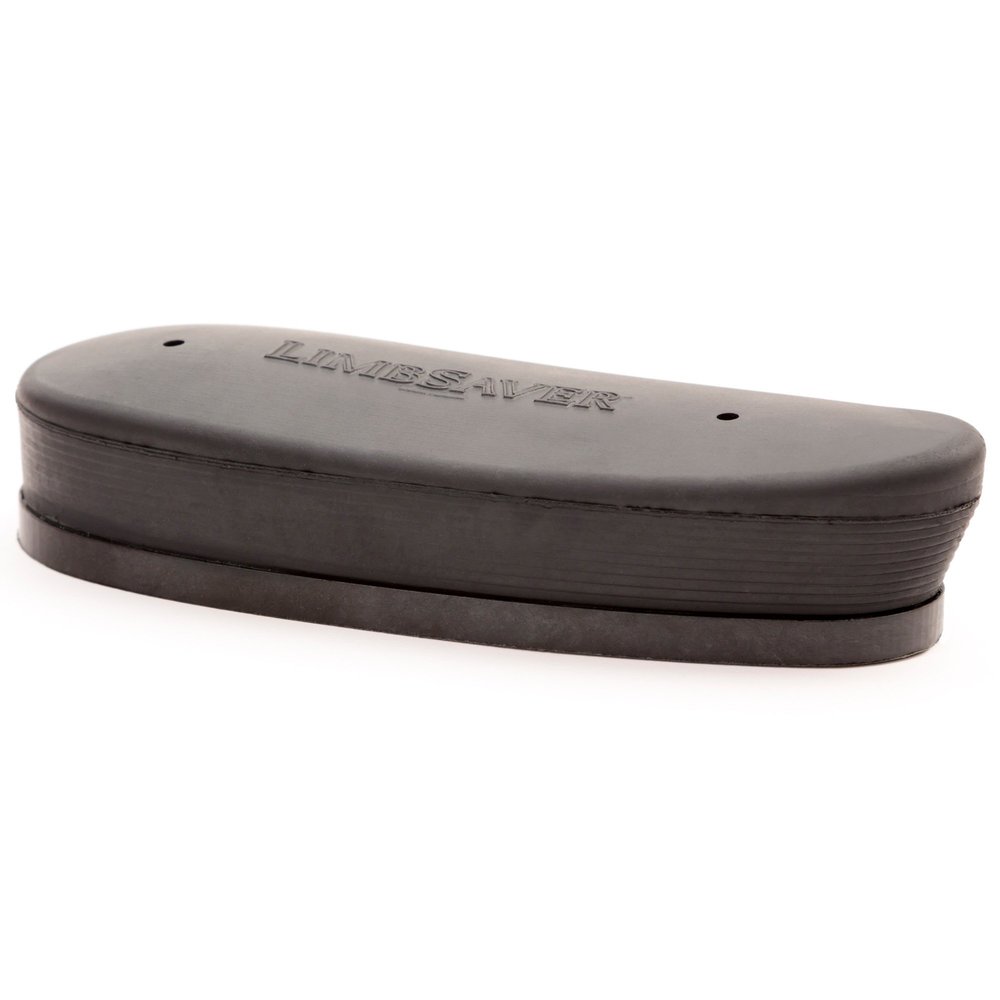 LimbSaver unisex adult LimbSaver Grind to Fit Recoil Pad Standard Stocks Medium, 0, Medium US