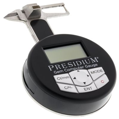 Presidium Gem Computer Gauge