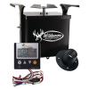 WILDGAME INNOVATIONS Trophy Hunter 6V Digital Feeder Kit , Weather-Resistant Durable Easy-to-Use Digital Power Control Unit for Hunting Game Feeder view 1