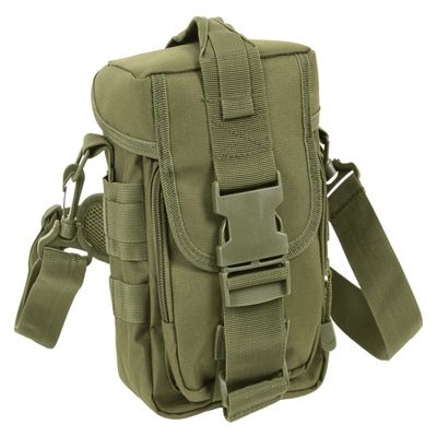 Rothco Flexipack MOLLE Tactical Shoulder Bag