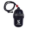 SCUBAPRO Diver's Egg Mini Dry Storage Case view 1