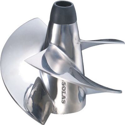 SOLAS SRX-CD-14/19 Concord Impeller - Pitch 14/19