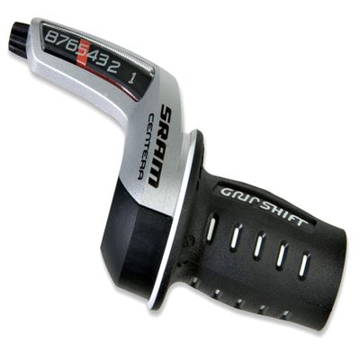 SRAM, Centera Twist Shifter - 8 SPD - Rear