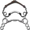 Myler 04 Three Ring Combination Bit (5.5-Inch) view 1