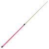 Viper by GLD Products Signature 58" 2-Piece Billiard/Pool Cue, Pink Lady, 18 Ounce (50-0225-18) view 1