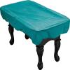Viper by GLD Products Billiard/Pool Table Accessory: Protective Slip Cover, One Size Fits All, Green (27-0817) view 1