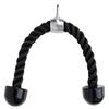 Ader Sporting Goods Tricep Rope- Double Grip w/Rubber Knobs view 1