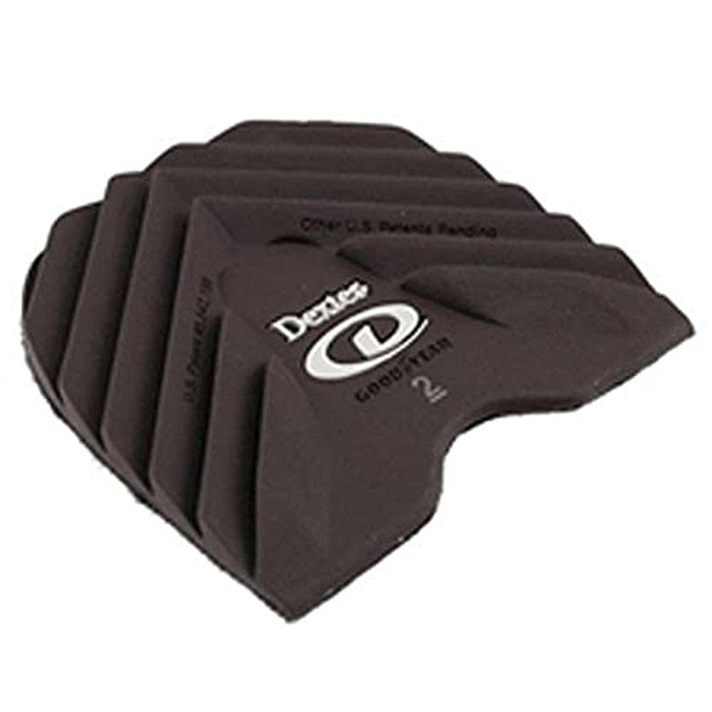 Dexter H2 Ultra Brakez Heel, Large