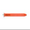 Voile Straps - 15" Aluminum Buckle Orange view 2