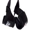 Schiek Ab Strap for Cable Machines - Superior Comfort Pull Up Straps for Women and Men view 1
