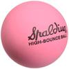 Spalding High Bounce Ball view 2