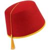 Forum Novelties Inc. Fez Hat - Onesize view 1