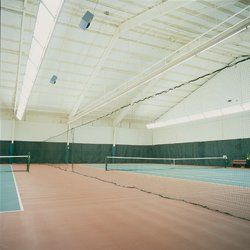 Ssn TNDIV420 Court Divider Net Kit, 10 x 60 ft.
