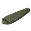 Snugpak Softie Elite 3 Sleeping Bag, 23 Degree, Expanda Panel System for Extra Space, Olive view 1