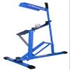 Louisville Slugger Blue Flame Pitching Machine view 1