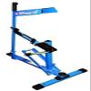 Louisville Slugger Blue Flame Pitching Machine view 2