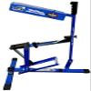 Louisville Slugger Blue Flame Pitching Machine view 3