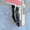 Hogue Powerspeed Univ Speed Holster, Black, One Size, Model: 00500 view 1