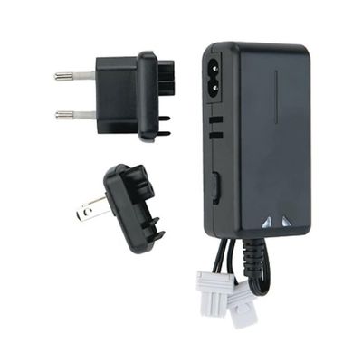 HOTRONIC Recharger S/e/m Series 100V-240V (ea) (White Plug) (01-0100-1161)